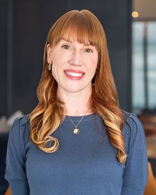 Photo of Dr. Melissa Mott, Psychiatrist, MD