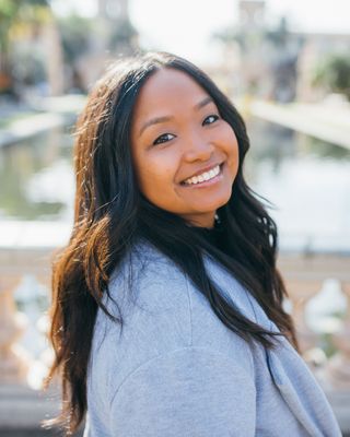 Photo of Kathleen-Ann Atienza - Unmask & Flow Therapy Co., Marriage & Family Therapist, LMFT