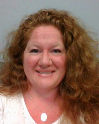 Photo of Amanda Jumper Bannister, Marriage & Family Therapist Associate, MMFT, LMFT-A