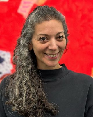 Photo of Maria Mannino Flores, Art Therapist in Brooklyn, NY