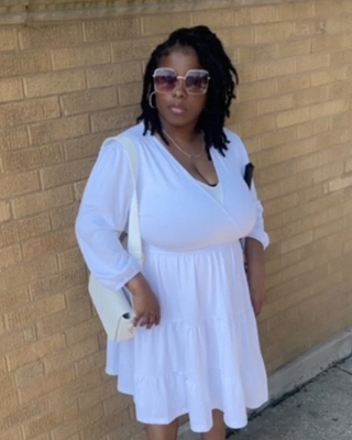 Photo of Chaquita Vinson, Pre-Licensed Professional, MA