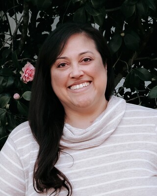 Photo of Melissa Stolsig, Psychologist in Sacramento, CA