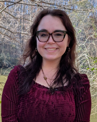 Photo of Cassidy Cartwright, Counselor, MA, LLPC