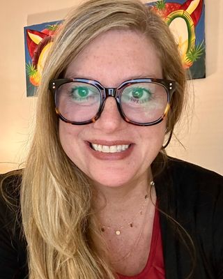 Photo of Amy E Fortin, Clinical Social Work/Therapist, LICSW