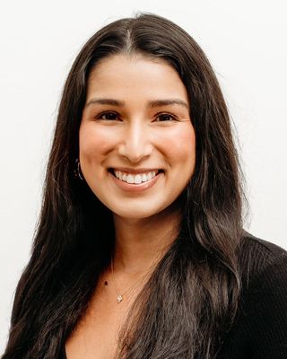 Photo of Angie Baquedano, Marriage & Family Therapist Associate in Charlotte, NC