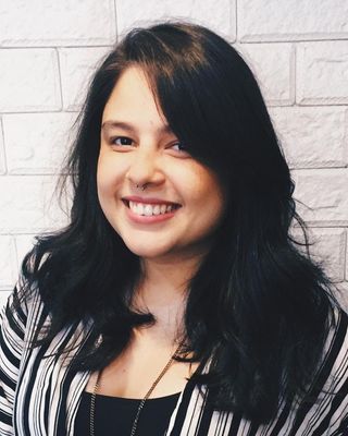 Photo of Lara Cavalcante da Silveira, Registered Psychotherapist (Qualifying), RP (Q), MA