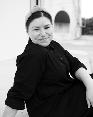 Photo of Cecilia Daigle, Marriage & Family Therapist