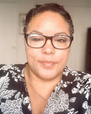 Photo of Dr. Alana Jackson, Counselor in Bellevue, WA