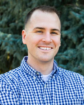 Photo of Matt Barrus, Clinical Social Work/Therapist, LCSW