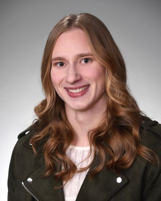 Photo of Charley Stricker, Pre-Licensed Professional, MA, CMPC