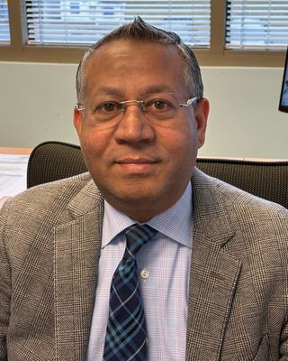 Photo of Akhtar Hossain, MD, Psychiatrist
