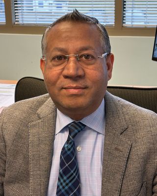 Photo of Akhtar Hossain, Psychiatrist, MD