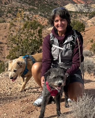 Photo of Deb Sylvester, Clinical Social Work/Therapist, LCSW