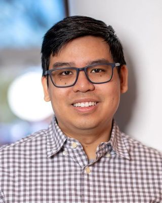 Photo of Stephen Cao - Stephen Cao: Mind–Body Healing Specialist, Counselor, LCMHC-A