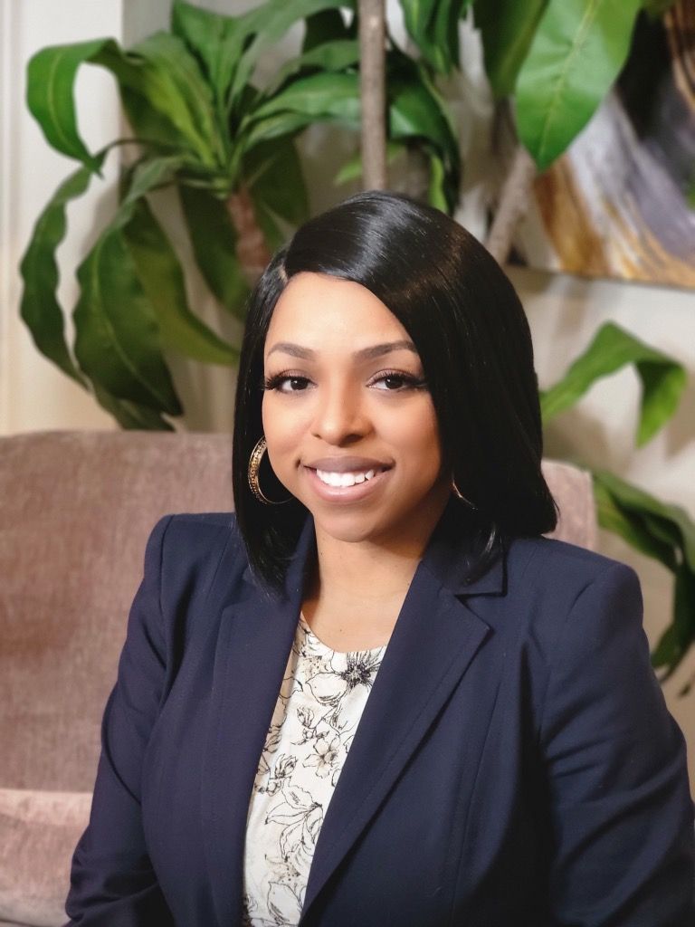 Dr. Camille Alexander, JD, DSW, LCSW, Clinical Social WorkTherapist,  Redmond, WA, 98052 | Psychology Today