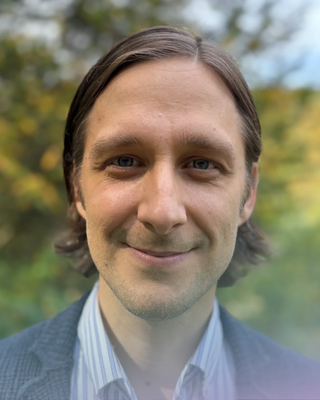 Photo of Jeffrey Morisano, Marriage & Family Therapist, LMFT