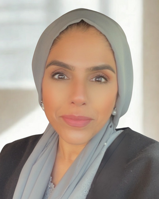 Photo of Asma Khan, Psychotherapist, MBACP