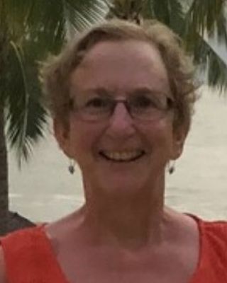 Photo of Helene Lichtman, Licensed Professional Counselor