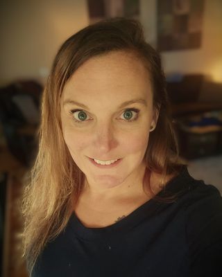 Photo of Sarah Jean Woodworth, Clinical Social Work/Therapist, LCSW