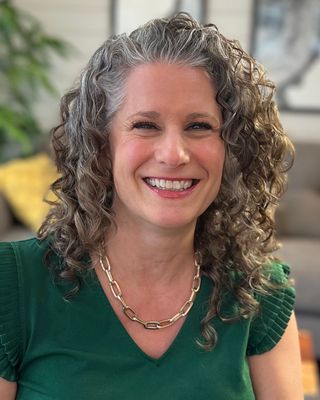 Photo of Allison Sharpe - Allison L Sharpe LCMHC, PLLC, Counselor, MA, LMHC, LCMHC