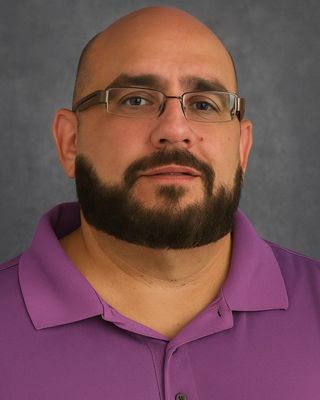 Photo of Christopher Lorenc, Drug & Alcohol Counselor, CADC