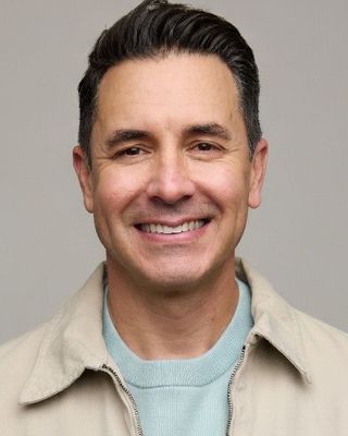 Photo of Matthew Carroll, Psychiatric Nurse Practitioner, PMHNP