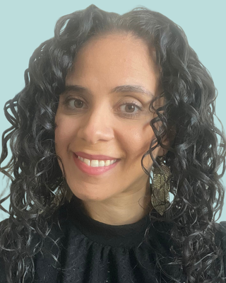 Photo of Sasha Williams, Clinical Social Work/Therapist, LCSW