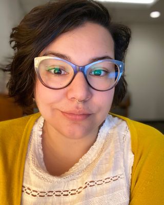 Photo of Blanca Caro, Psychologist, PhD