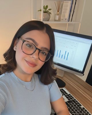 Foto de Nancy Diaz Sierra, Psicoterapeuta, Maestría, COLPSIC