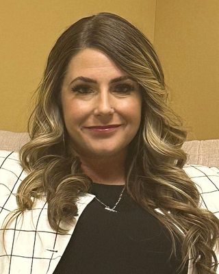Photo of Kristie L Watunya, Licensed Professional Counselor, LPCHM