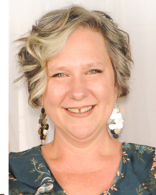 Photo of Robin Beck-Miller, Counselor, LMHC, MCCS