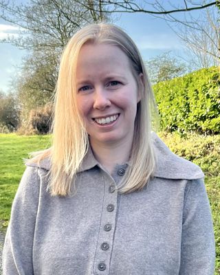 Photo of Carly J Reiter, Registered Social Worker, BSW, MSW, RSW