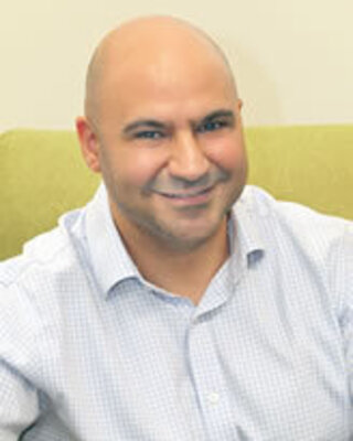 Photo of Shane Dilanchian, Psychologist in Frenchs Forest, NSW