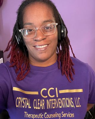 Photo of Crystal Nicole Norris, Clinical Social Work/Therapist in Norwalk, CT