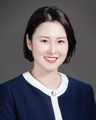 Photo of Kyeong Rachel Lee, Resident in Counseling, MS, LPC-R