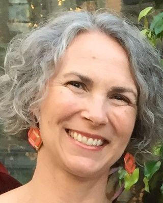 Photo of Elizabeth E Hubert, Psychologist in Seattle, WA
