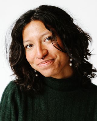 Photo of Noelani Perkins, Pre-Licensed Professional