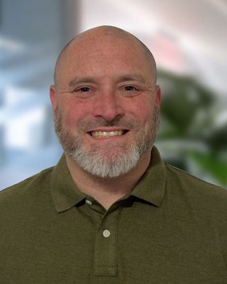Photo of John Loftus, Clinical Social Work/Therapist, LCSW-C