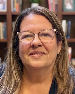Photo of Charlotte Richard, Counselor, LMHC, NCC, QS