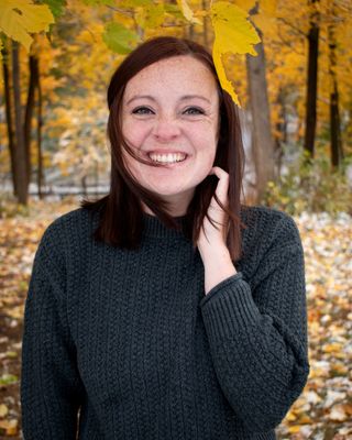 Photo of Cheyenne Grace, Clinical Social Work/Therapist, LSCW