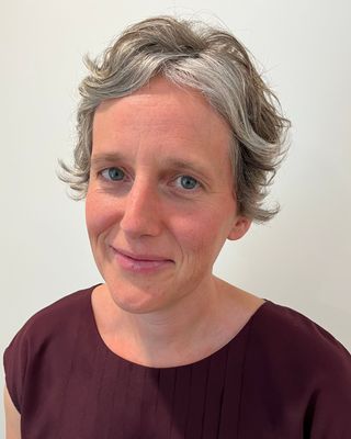 Photo of Kim Wasley, Clinical Social Work/Therapist, LCSW