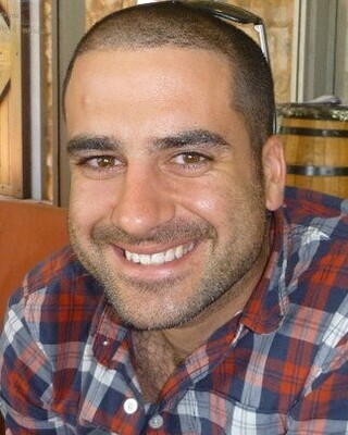 Photo of Tim Doman, Psychologist in Northcote, VIC