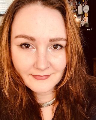 Photo of Holly Young, Licensed Clinical Mental Health Counselor, LMHC