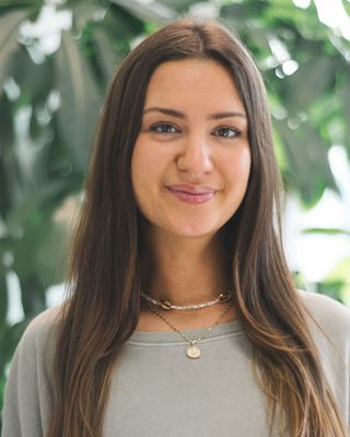 Photo of Maret Ellington, Clinical Social Work/Therapist, MSW, LCSWA