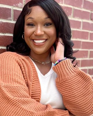Photo of Valynnsia Bodie, Licensed Professional Counselor Associate, MA, LPC-A
