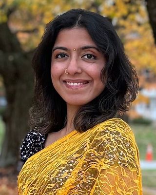 Photo of Vaishnavi Seshadri, Counselor in Riva, MD