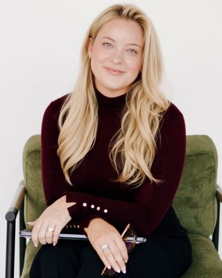 Photo of Jessica Crossland, Licensed Professional Counselor, MA, LPC