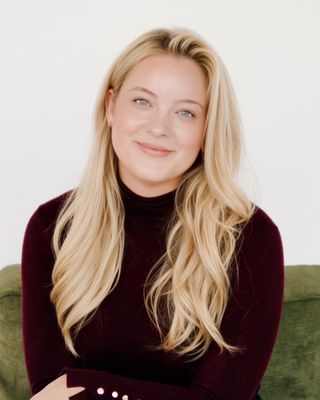 Photo of Jessica Crossland, Licensed Professional Counselor, MA, LPC