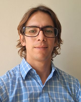 Foto de Roberto Maldonado Guerra - Psicólogo Roberto Maldonado, Psicólogo, Lic. en Psicología