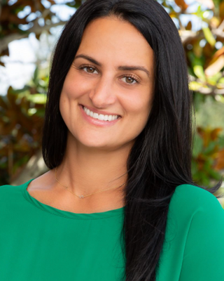 Photo of Larra A Burdo, Counselor, MS, LMHC, QS